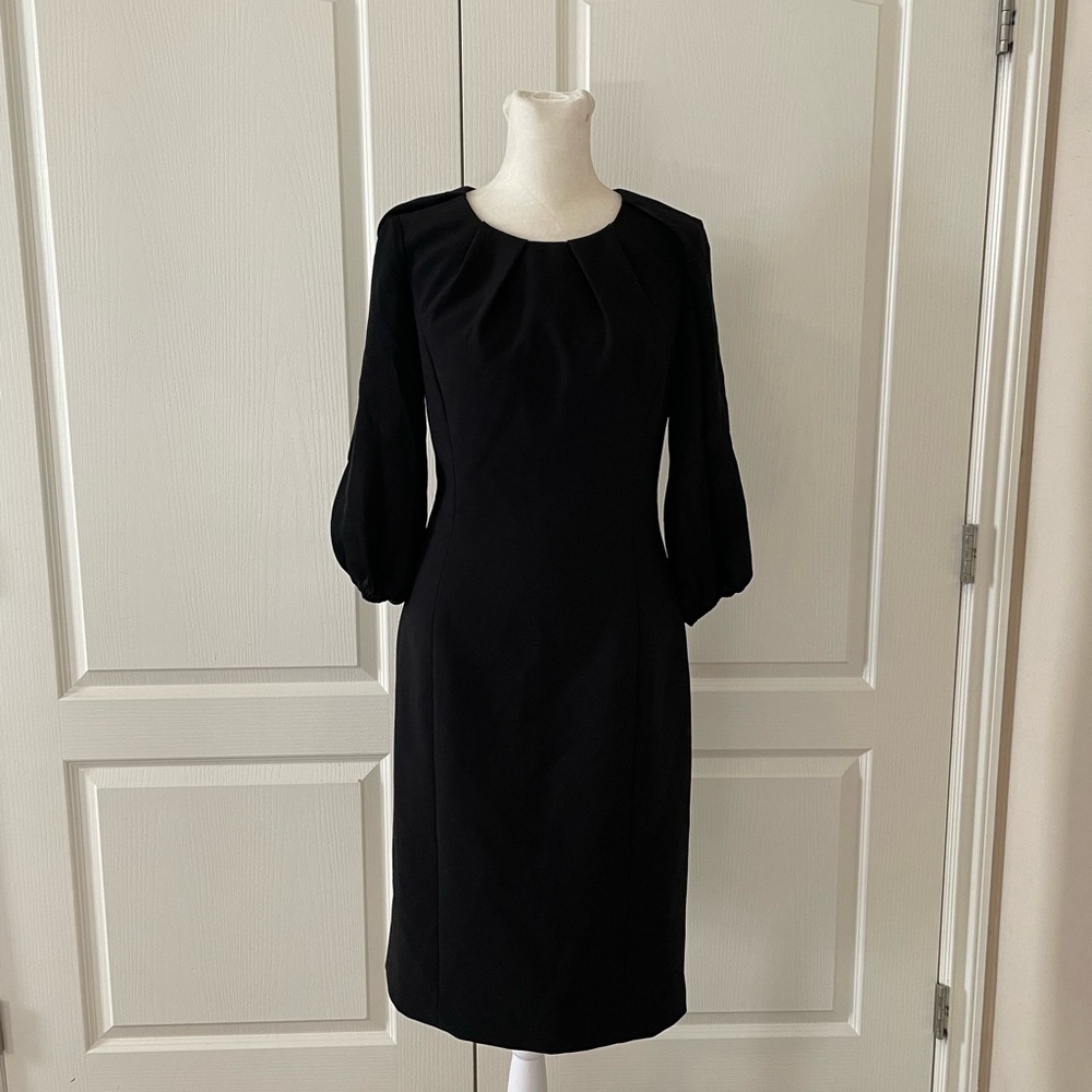 Kori Halperin Wendi dress